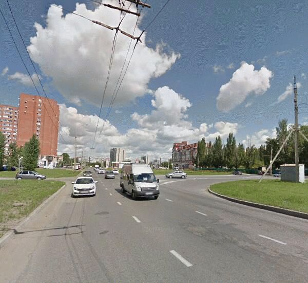 Отделение Новикомбанка по адресу ул. Маршала Жукова,  д. 8