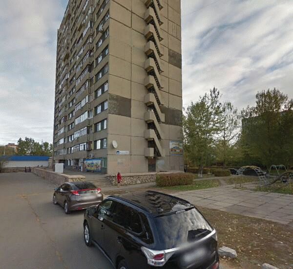 Отделение Почта Банка по адресу бул. Приморский,  д. 31