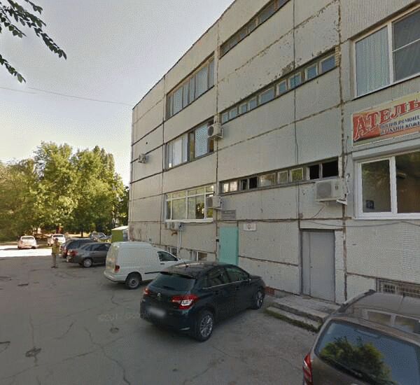 Отделение Почта Банка по адресу просп. Ленинский,  д. 10