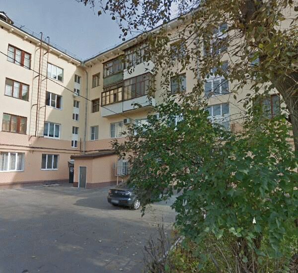 Отделение банка Ренессанс Кредит по адресу ул. Мира,  д. 73