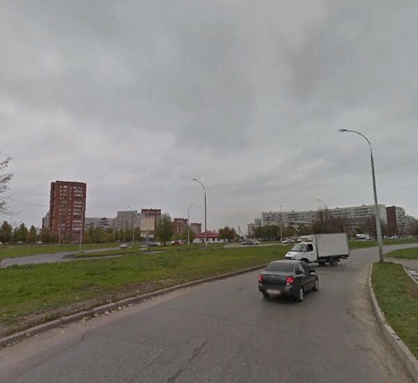 Отделение Росгосстрах Банка по адресу Самарская обл.,  г. Тольятти,  ул. 70 лет Октября,  д. 63