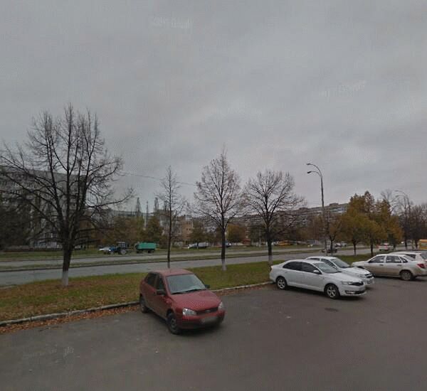 Отделение банка Русский Стандарт по адресу ул. Свердлова,  д. 5