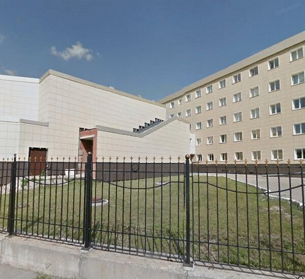 Отделение Русфинанс Банка по адресу ул. Фрунзе,  д. 14 Б