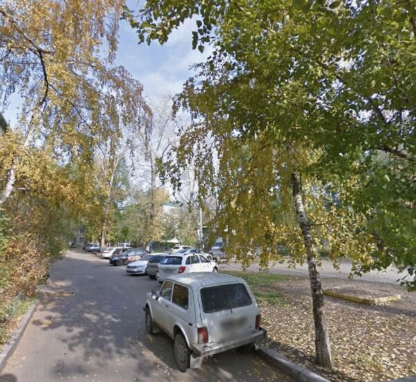 Отделение Сбербанка России по адресу ул. Победы,  50,  корп. А