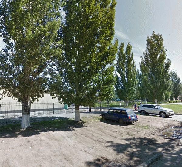 Отделение Сбербанка России по адресу бул. Цветной,  15,  корп. А