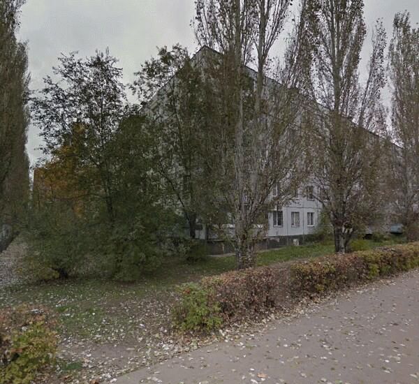 Отделение Совкомбана по адресу просп. Степана Разина,  д. 9а