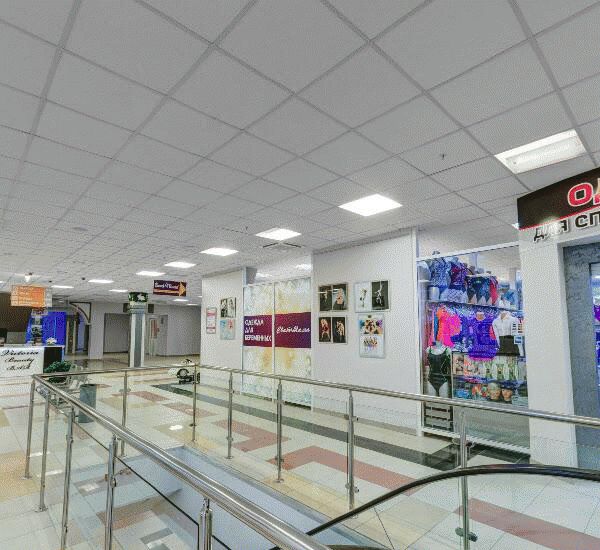 Отделение Совкомбана по адресу ул. Дзержинского,  д. 21