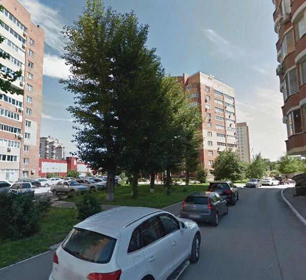 Отделение Темпбанка по адресу г. Тольятти,  ул. 40 лет Победы,  д. 13 Б