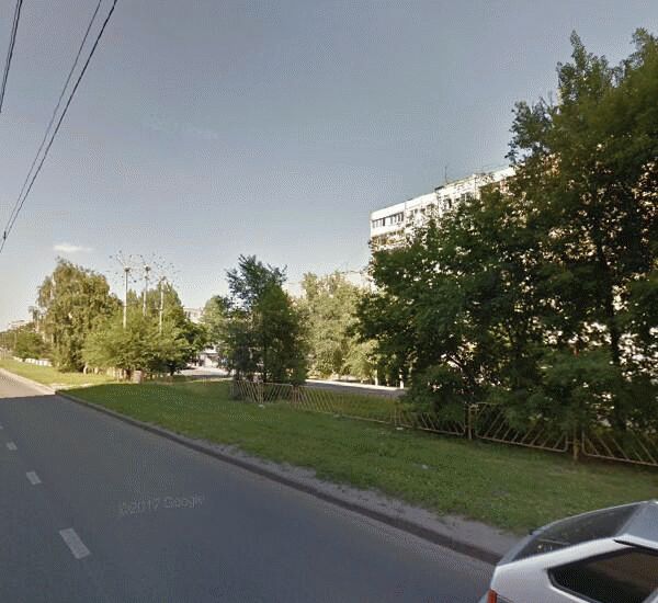 Отделение Тольяттихимбанка по адресу Самарская обл.,  г. Тольятти,  ул. Матросова,  д. 25