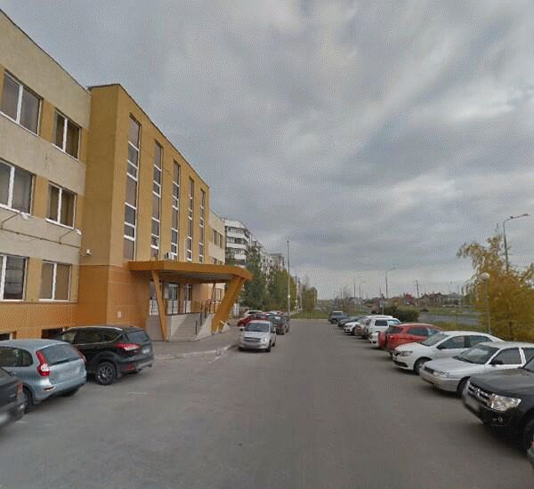 Отделение Тольяттихимбанка по адресу ул. 40 лет Победы,  д. 26