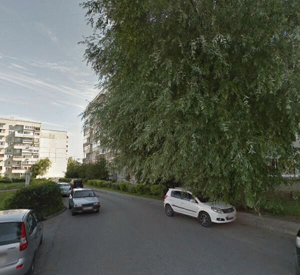 Отделение Банка Агророс по адресу ул. Дзержинского,  д. 12