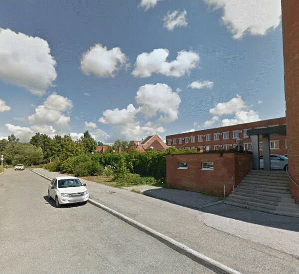 Отделение банка ВТБ по адресу Новый пр-д,  д. 8