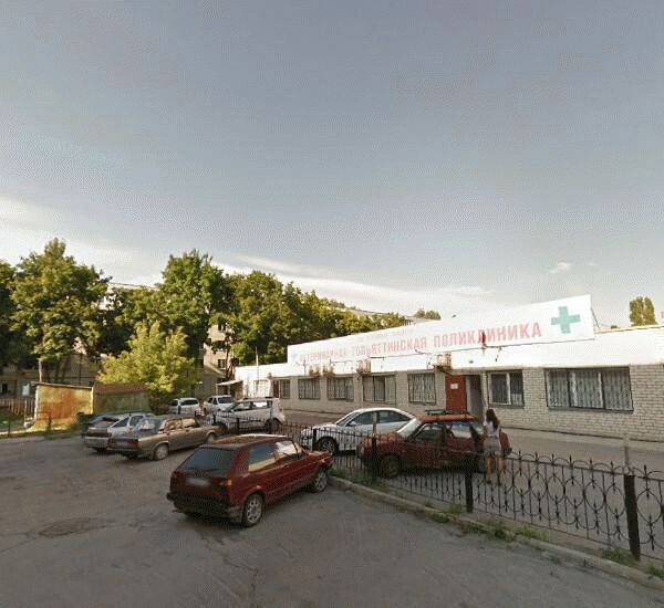 Отделение Почта Банка по адресу ул. Свердлова,  д. 28