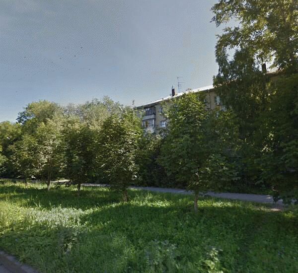 Отделение Почта Банка по адресу ул. Ушакова,  д. 48