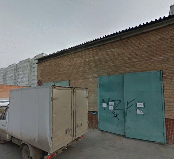 Отделение Почта Банка по адресу ул. Голосова,  д. 99