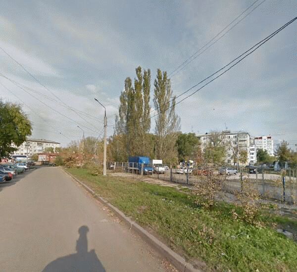 Отделение Почта Банка по адресу ул. Октябрьская,  д. 1