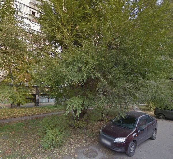 Отделение Почта Банка по адресу ул. Революционная,  д. 26