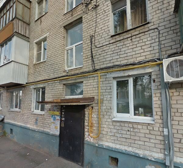 Отделение Совкомбана по адресу ул. Ленина,  д. 81