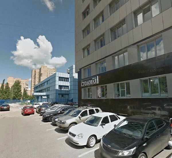 Отделение Уральского Банка Реконструкции и Развития по адресу ул. Фрунзе,  д. 8