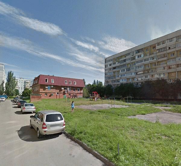 Отделение банка Финам по адресу ул. Автостроителей,  д. 41